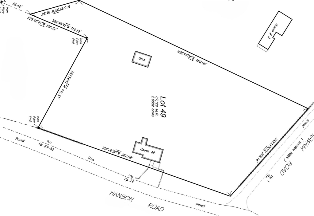 49 Smith Hanson Rd, North Brookfield, MA, 49 Smith Hanson Rd, North Brookfield, MA Photo #39
