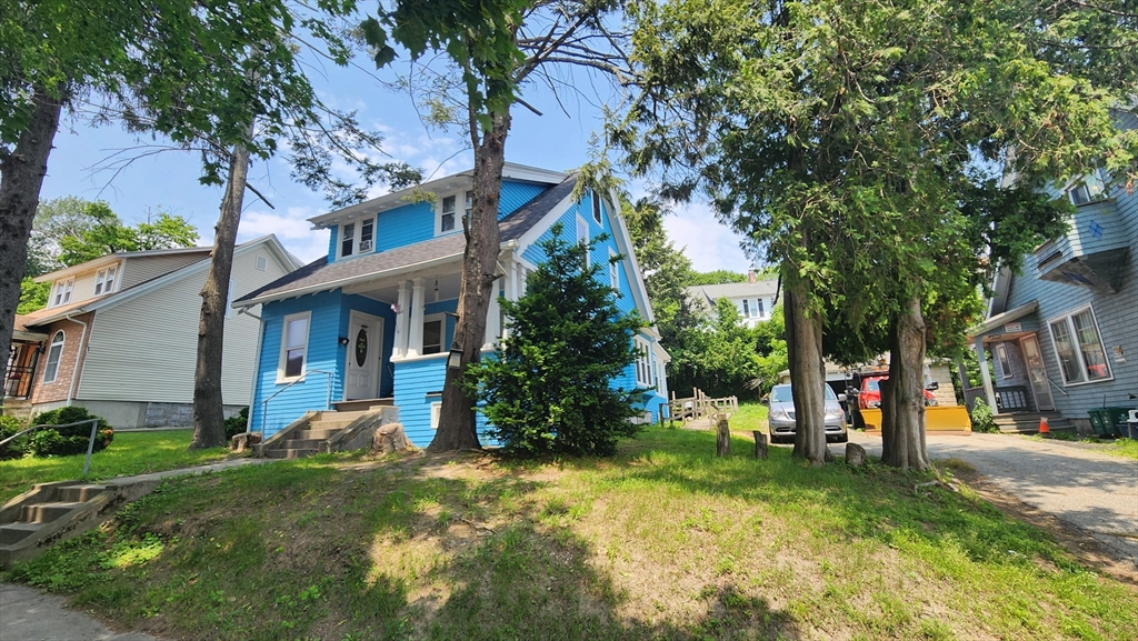 132 Institute Rd