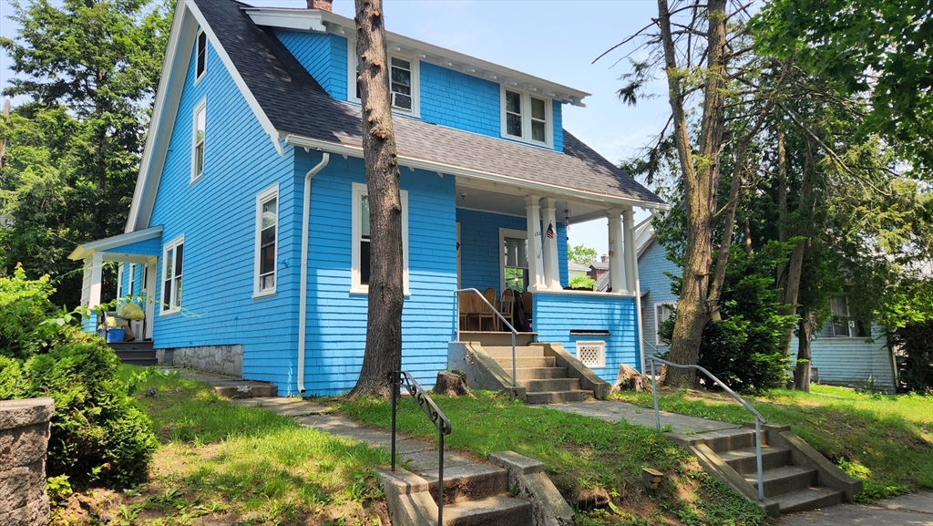 132 Institute Rd
