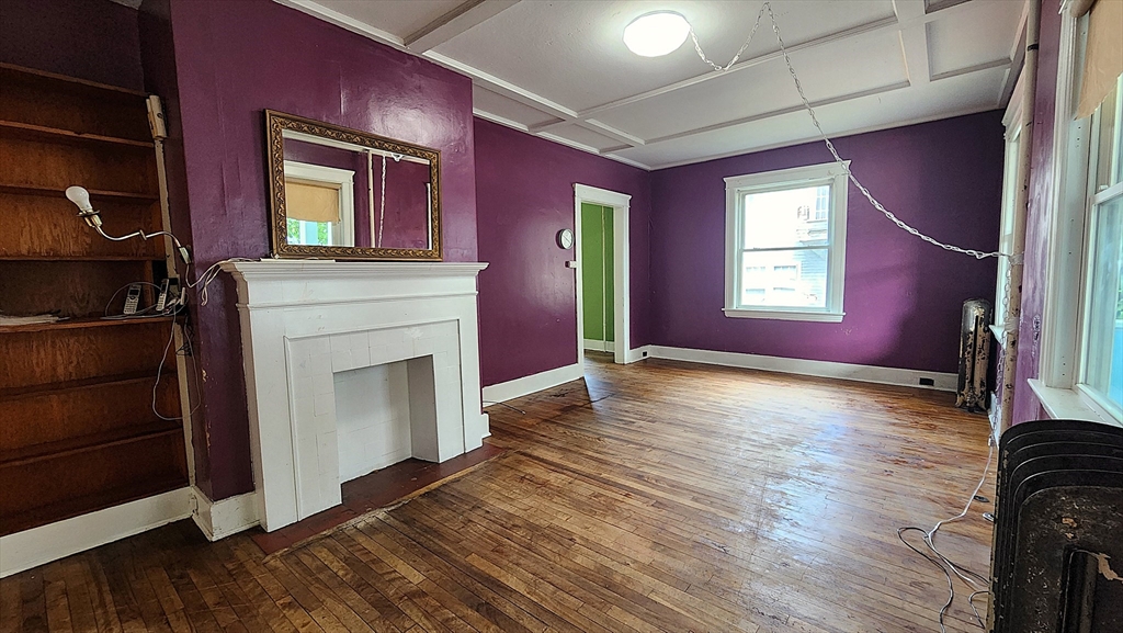 132 Institute Rd