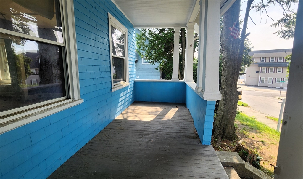132 Institute Rd