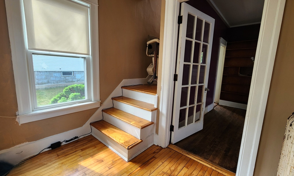 132 Institute Rd