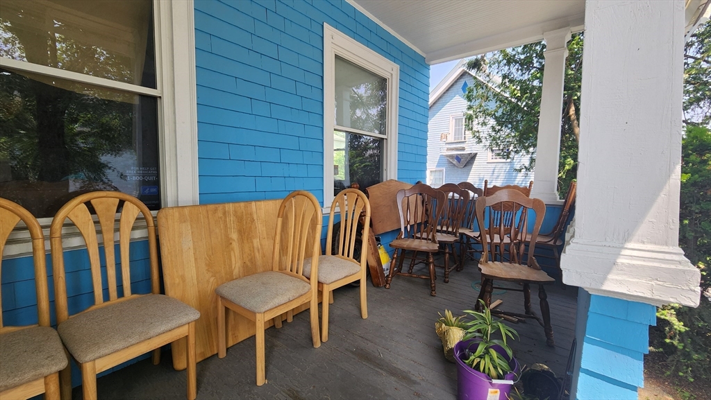 132 Institute Rd