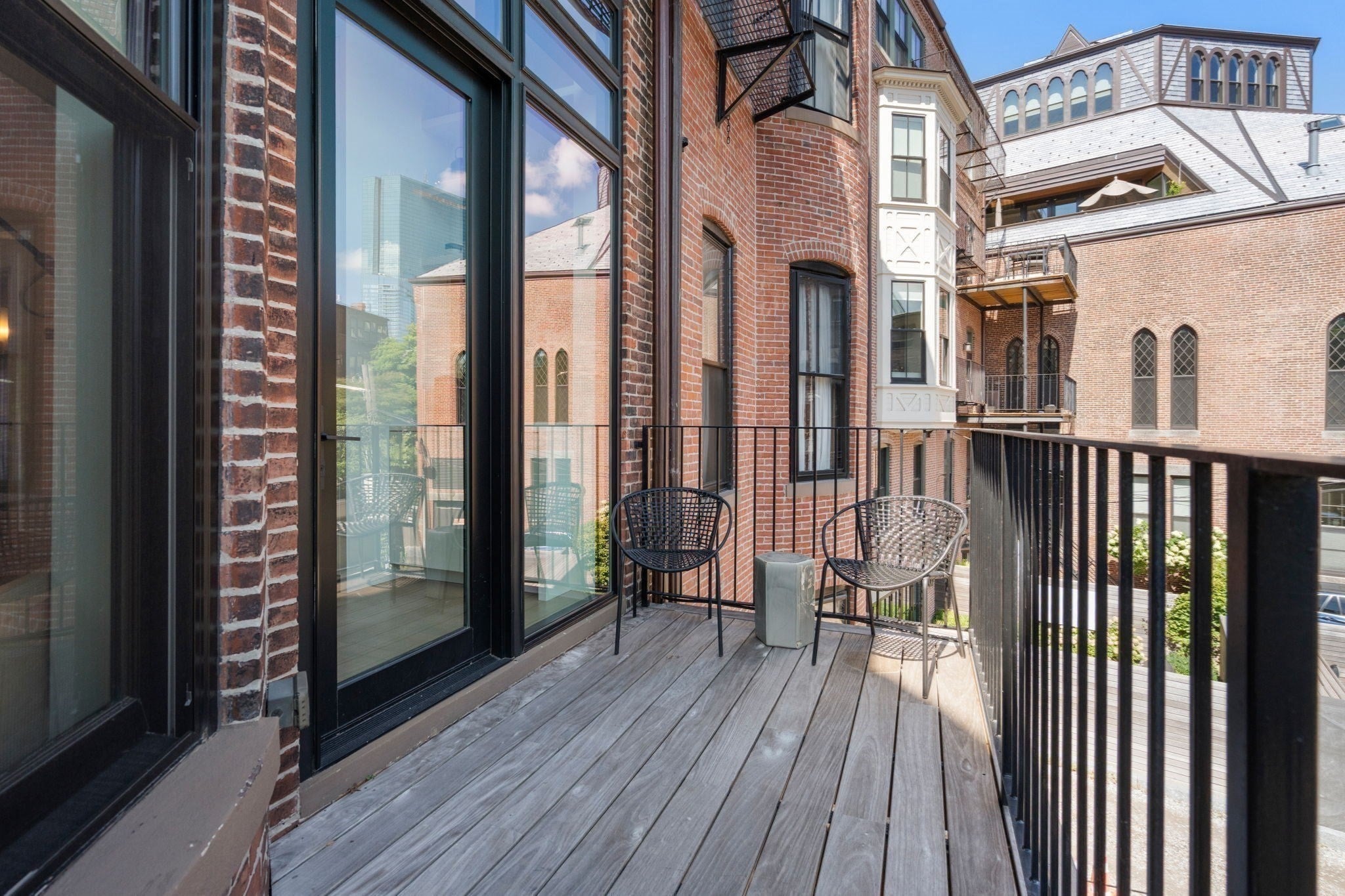 189 W Brookline St, Boston, MA, 189 W Brookline St, Boston, MA Photo #22