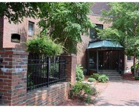 Photo of 123 Elm St #C12, Quincy, MA 02169 (MLS # 73484333)