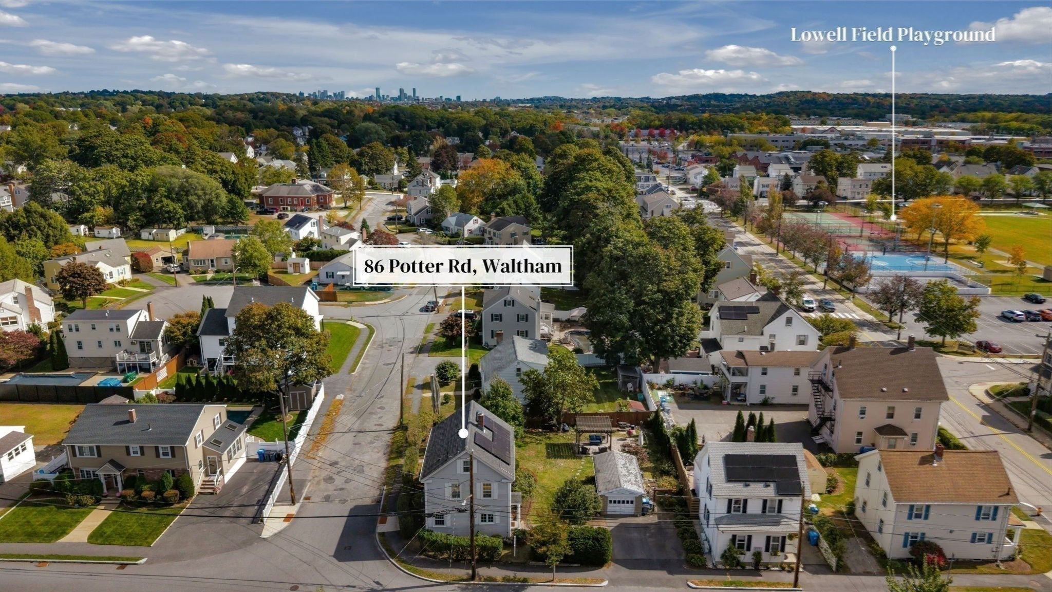 86 Potter Rd, Waltham, MA, 86 Potter Rd, Waltham, MA Photo #31
