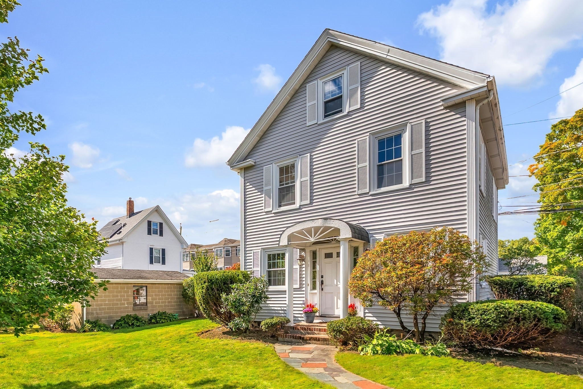 86 Potter Rd, Waltham, MA, 86 Potter Rd, Waltham, MA Photo #1
