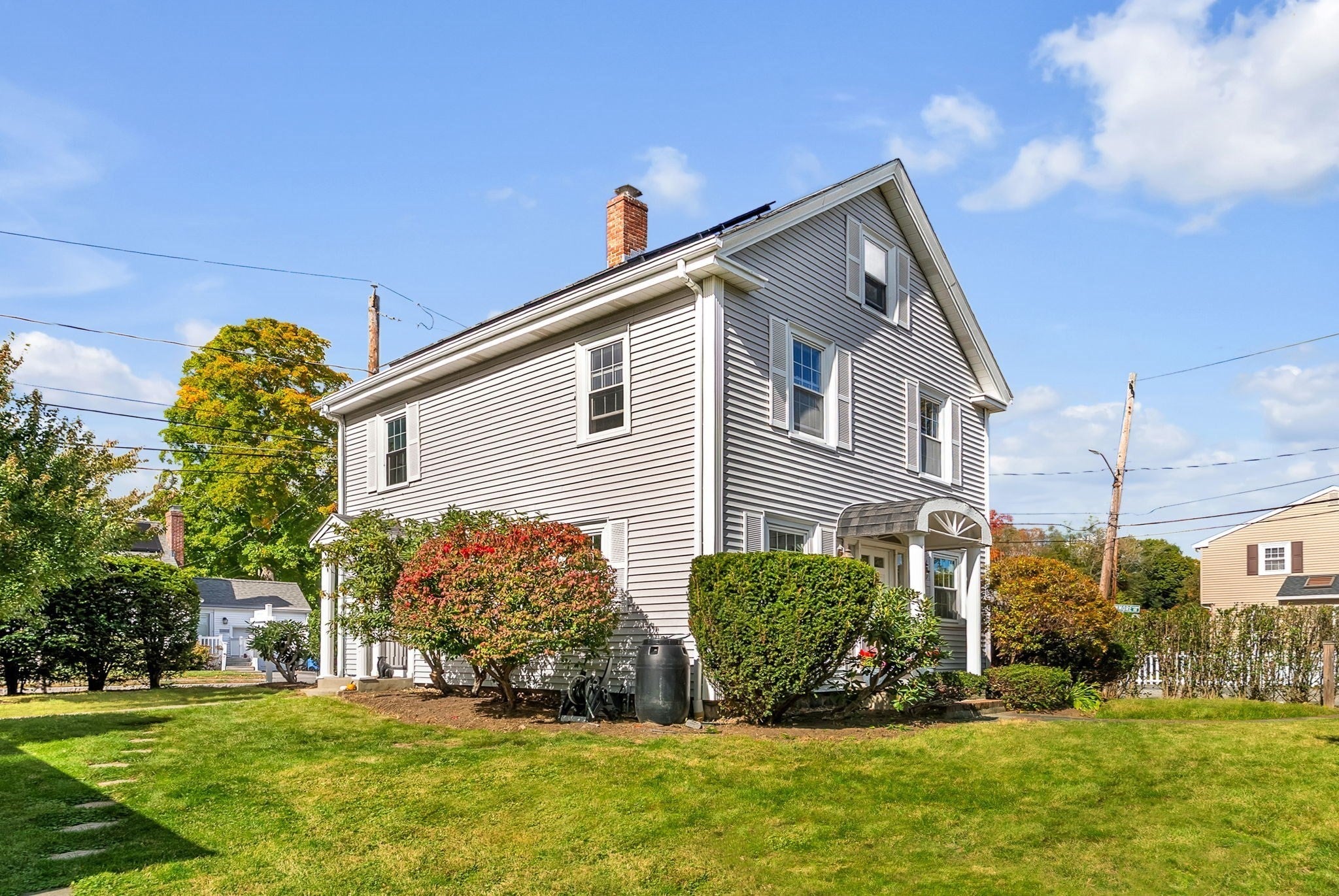 86 Potter Rd