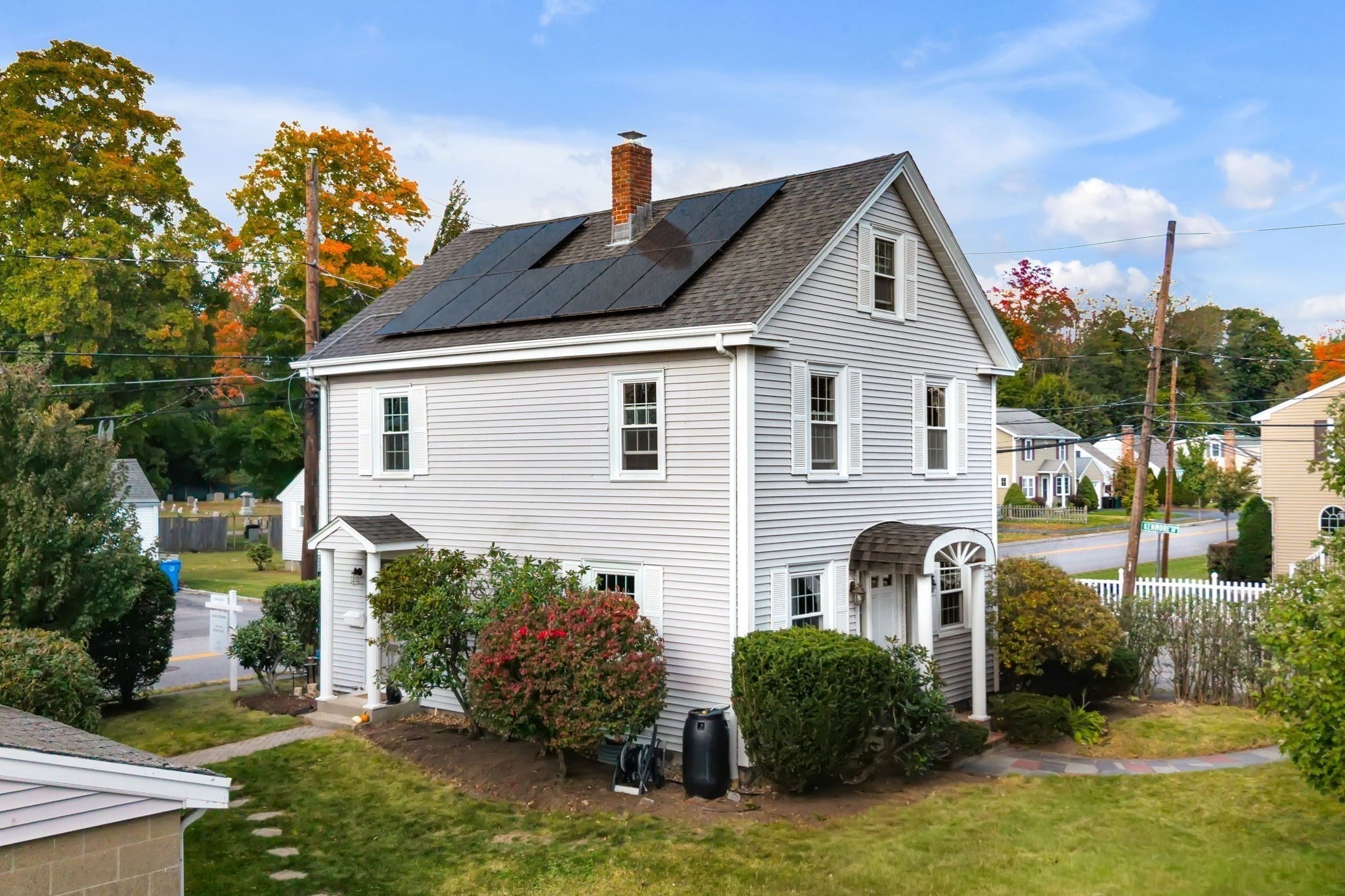 86 Potter Rd