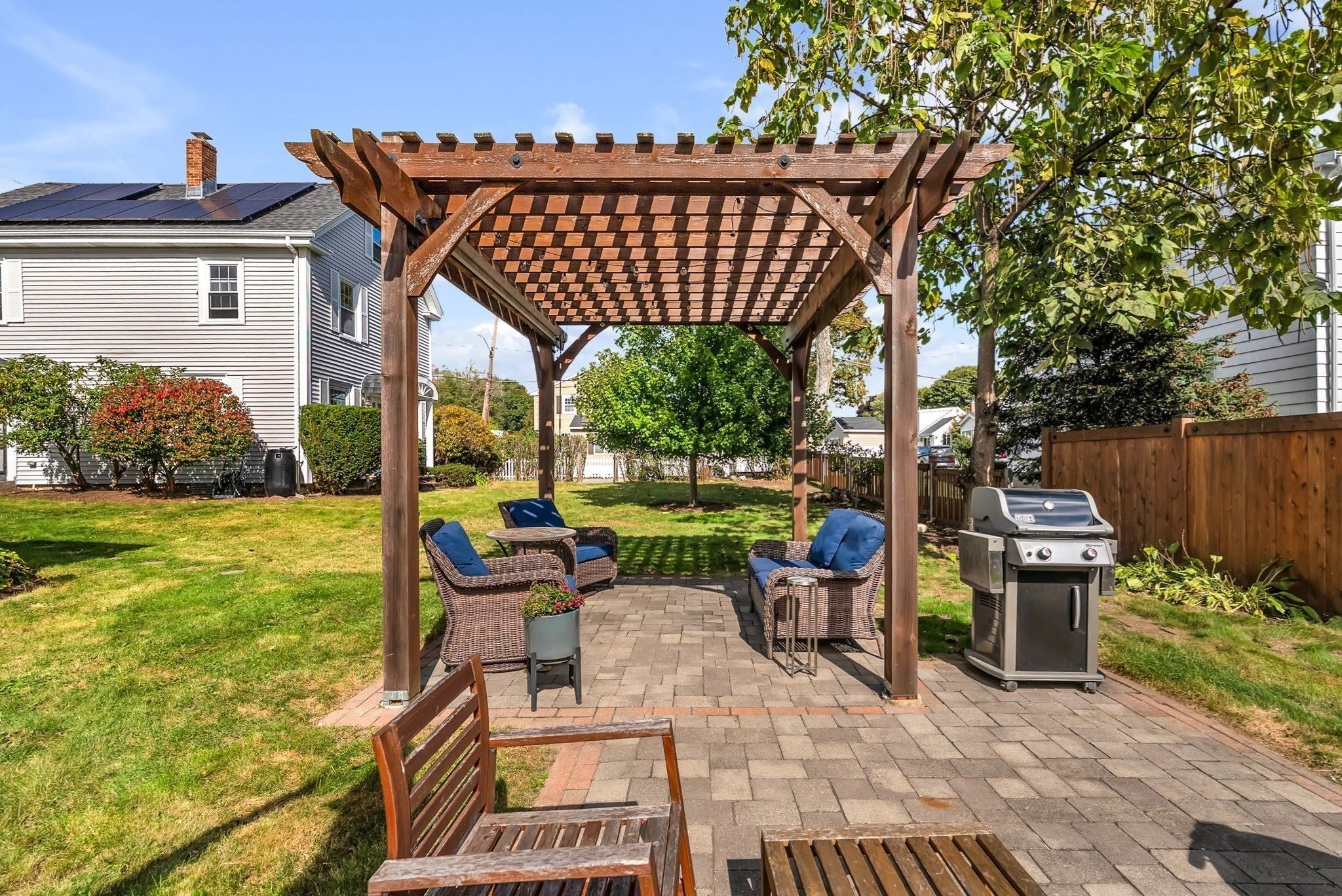 86 Potter Rd