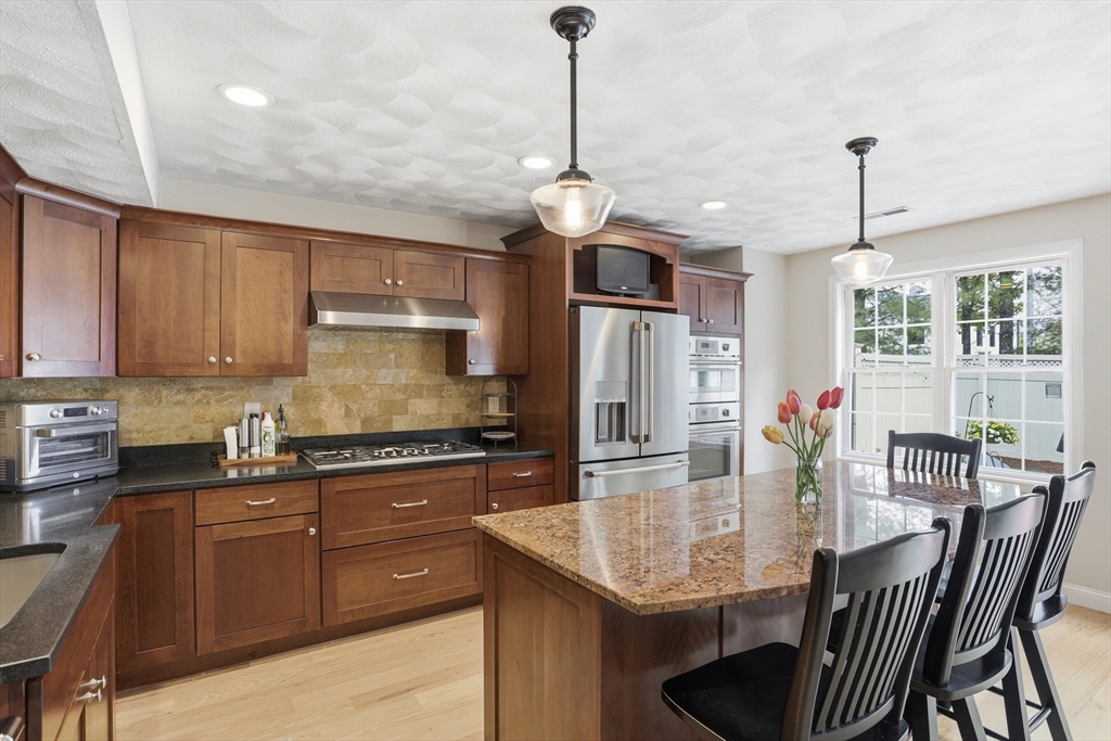 7 Jills Way #7, Tewksbury, MA Photo #18