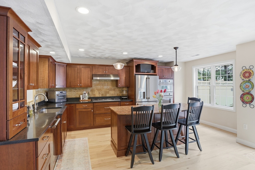 7 Jills Way #7, Tewksbury, MA Photo #13