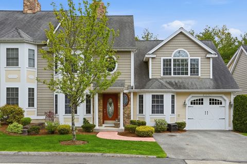 7 Jill's Way 7 Tewksbury MA 01876