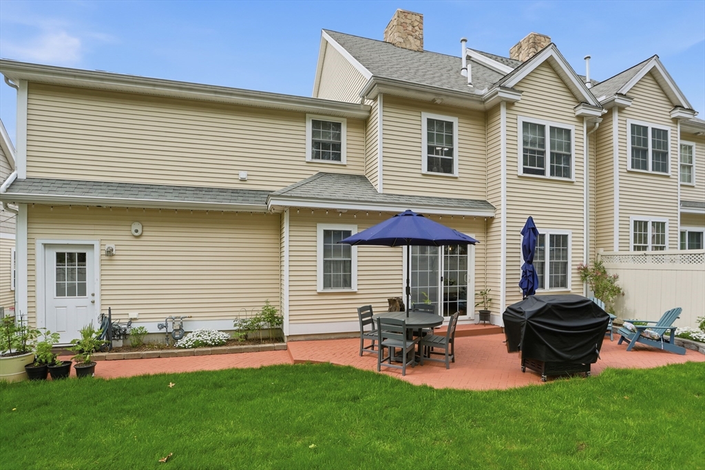 7 Jills Way #7, Tewksbury, MA Photo #40