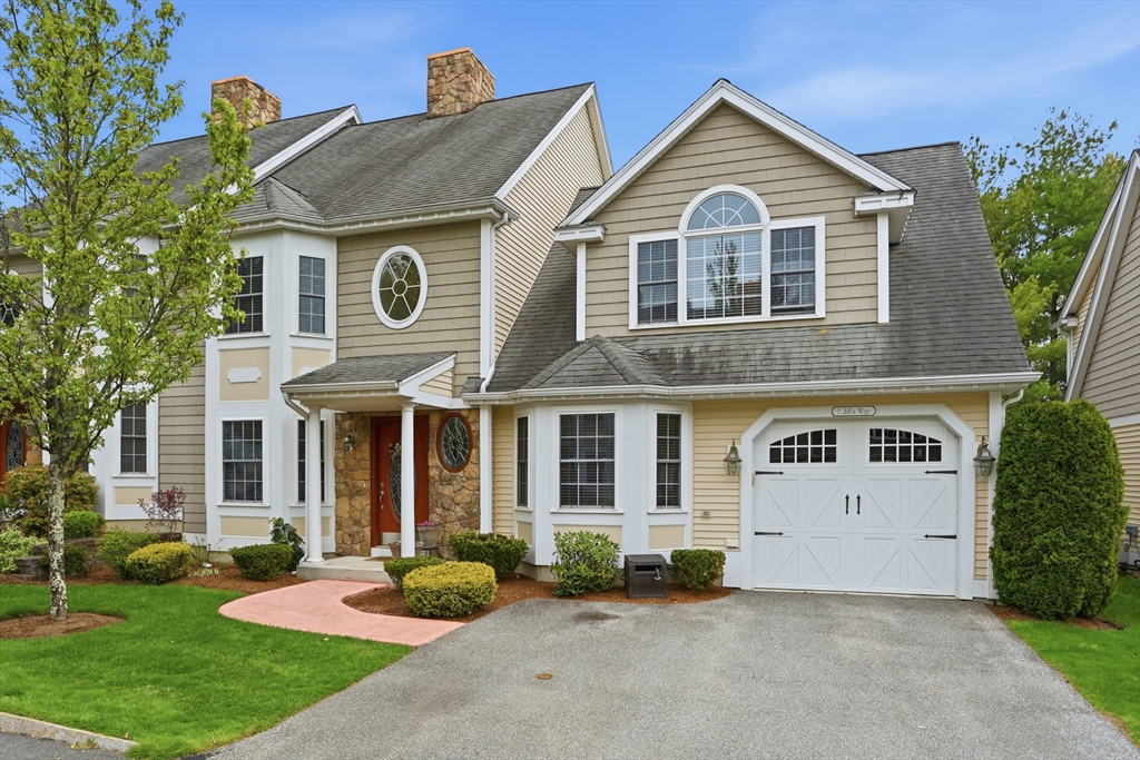 7 Jills Way #7, Tewksbury, MA Photo #2