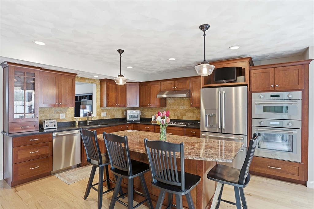7 Jills Way #7, Tewksbury, MA Photo #14