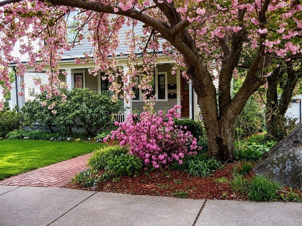 47-49 Clark Street, Newton, MA, 47-49 Clark Street, Newton, MA Photo #40