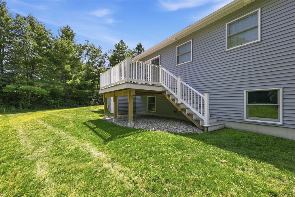 85 Waid Rd, Monson, MA Photo #36
