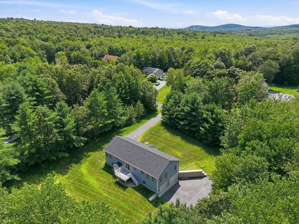 85 Waid Rd, Monson, MA Photo #40