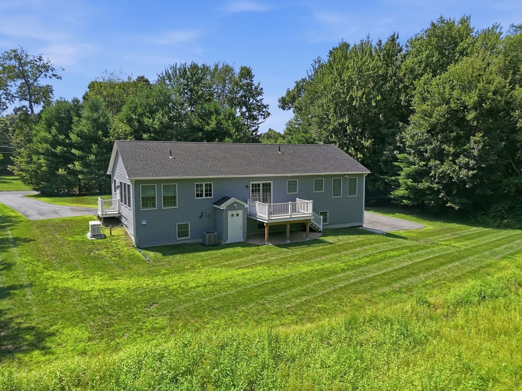 85 Waid Rd