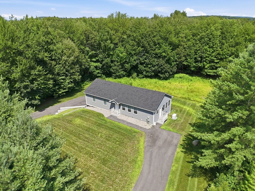 85 Waid Rd, Monson, MA Photo #1