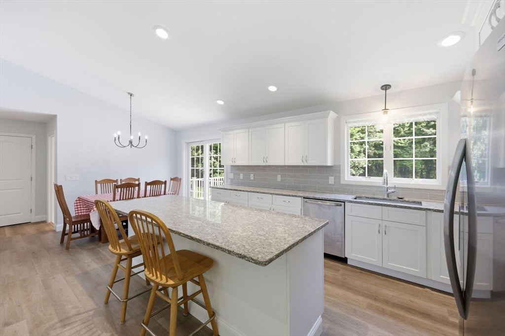 85 Waid Rd, Monson, MA Photo #9