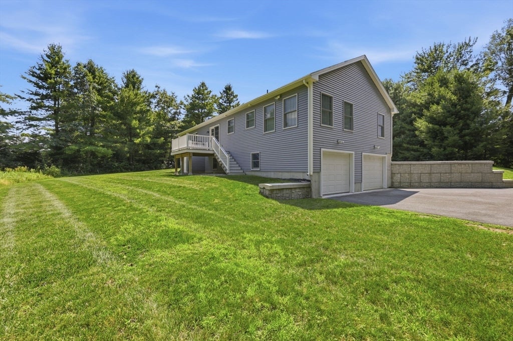 85 Waid Rd, Monson, MA Photo #35
