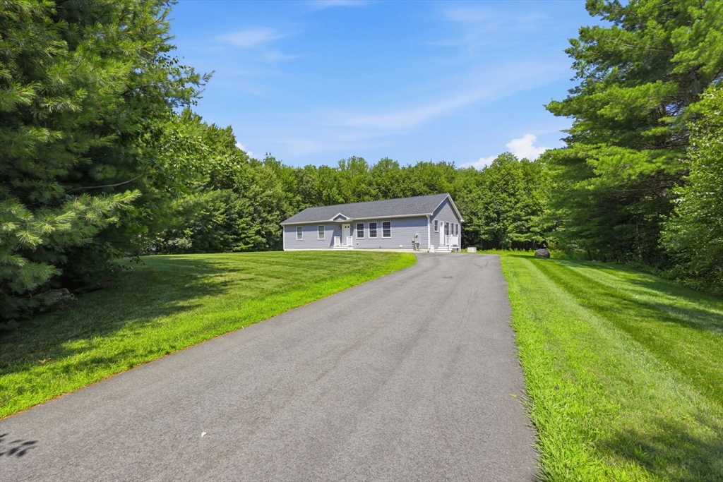 85 Waid Rd
