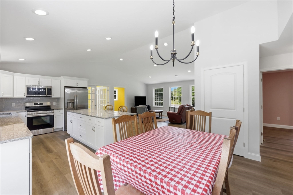 85 Waid Rd, Monson, MA Photo #15