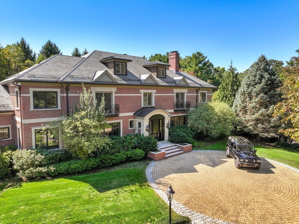 118 Woodland Road