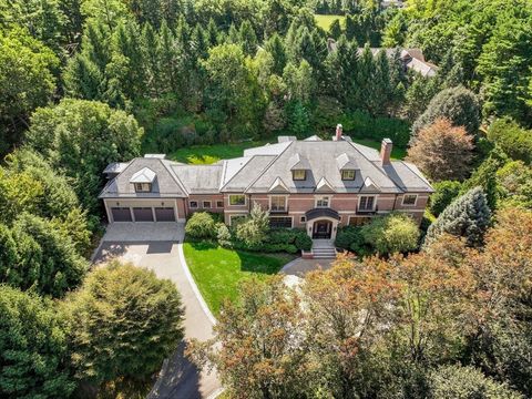 118 Woodland Road Brookline MA 02445
