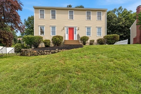 Photo of 38 Trowbridge Lane, Shrewsbury, MA 01545 (MLS # 73559573)