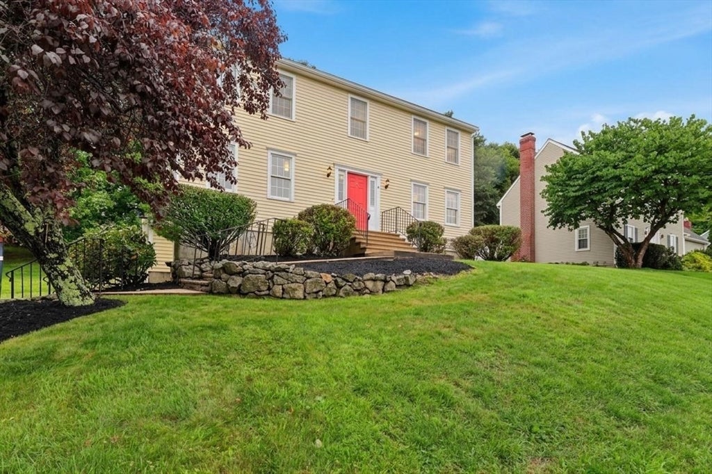 38 Trowbridge Lane, Shrewsbury, MA, 38 Trowbridge Lane, Shrewsbury, MA Photo #2