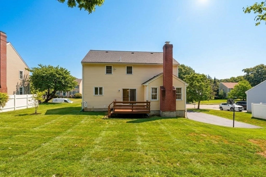 38 Trowbridge Lane, Shrewsbury, MA, 38 Trowbridge Lane, Shrewsbury, MA Photo #37