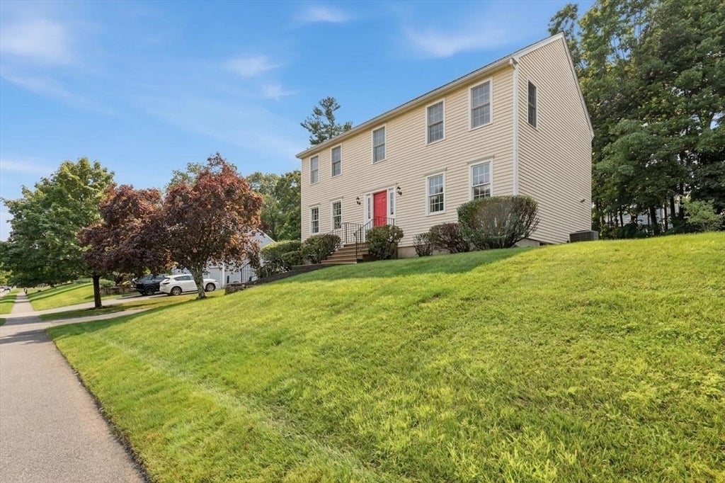 38 Trowbridge Lane, Shrewsbury, MA, 38 Trowbridge Lane, Shrewsbury, MA Photo #39