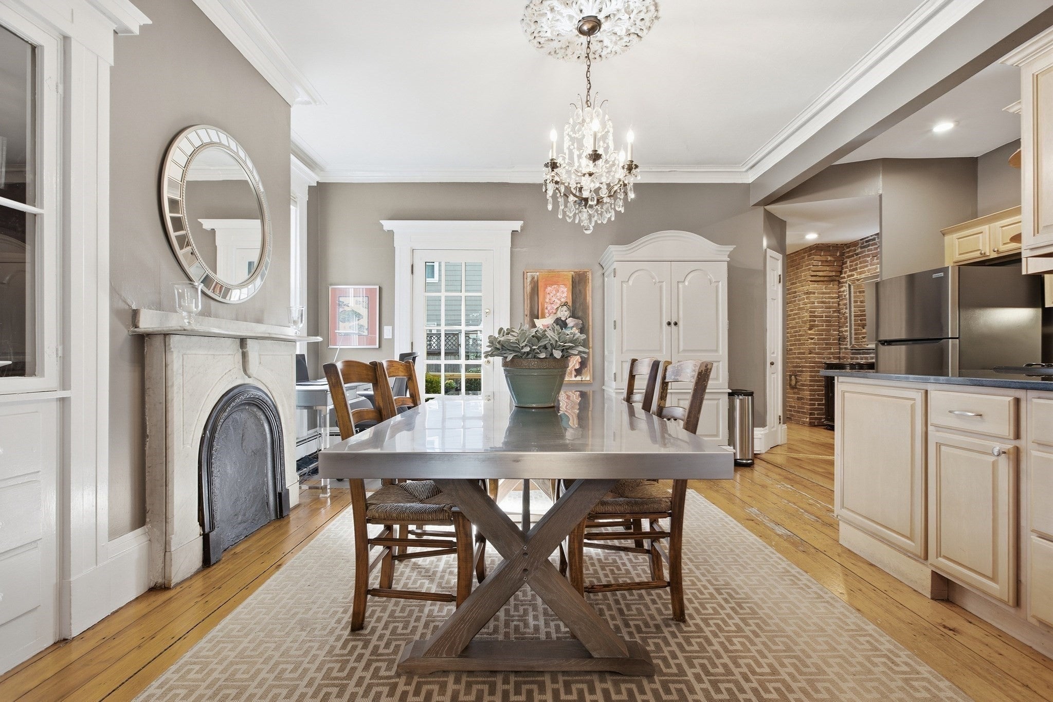 34 Bartlett Street #1, Boston, MA, 34 Bartlett Street #1, Boston, MA Photo #8