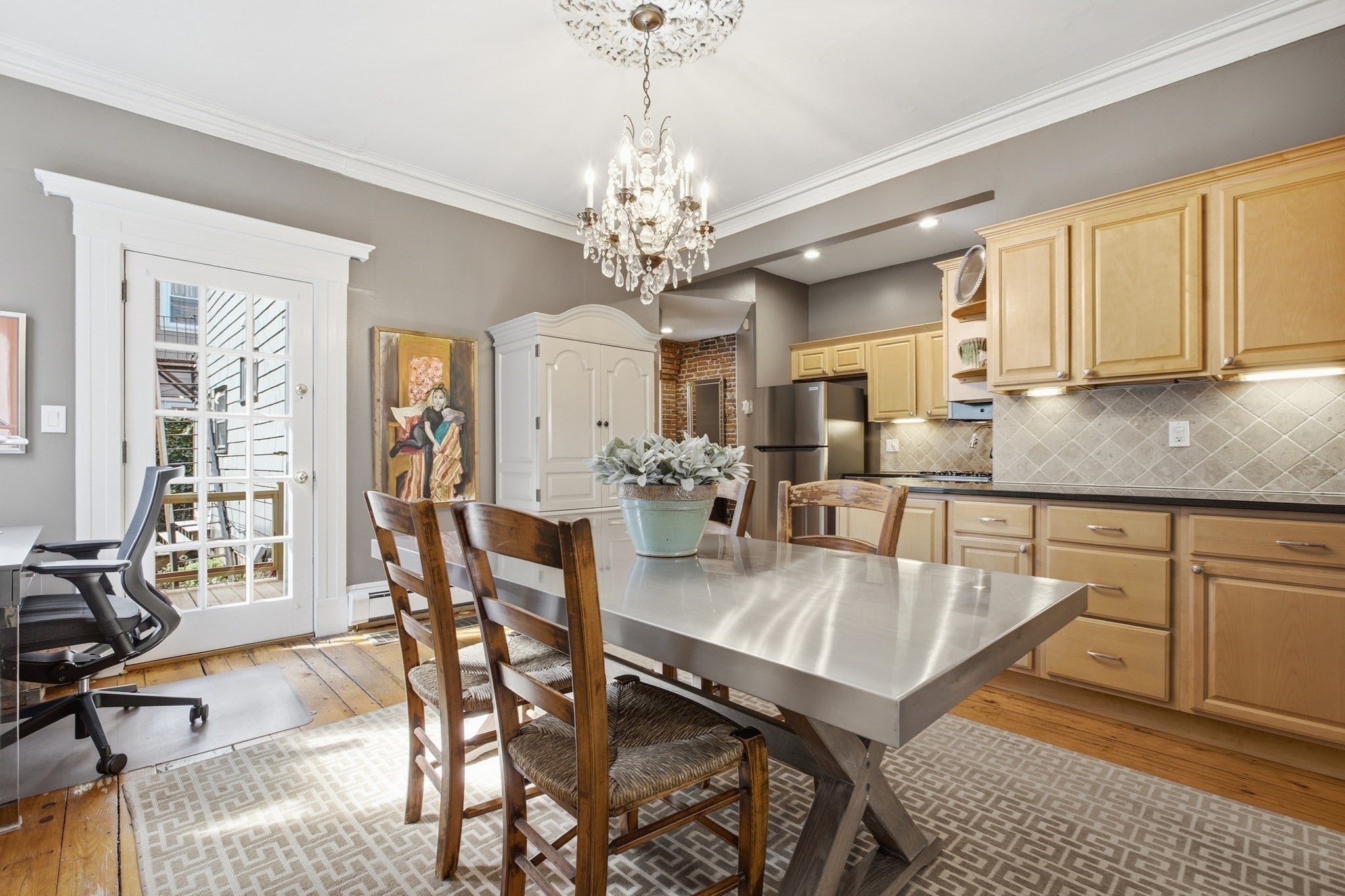 34 Bartlett Street #1, Boston, MA, 34 Bartlett Street #1, Boston, MA Photo #7