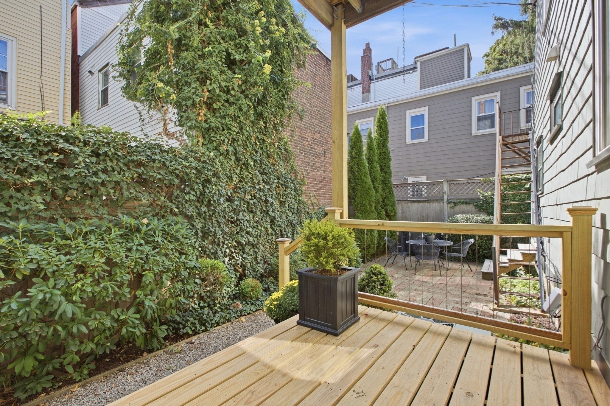 34 Bartlett Street #1, Boston, MA, 34 Bartlett Street #1, Boston, MA Photo #17
