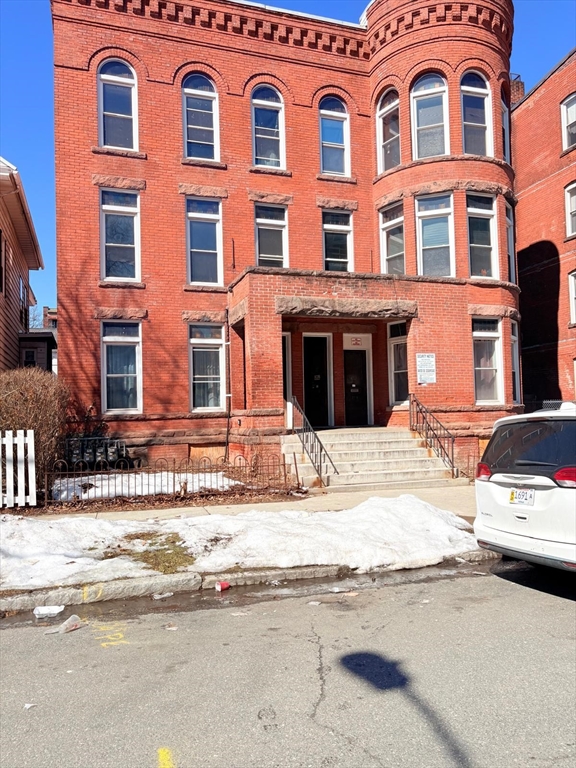 179-183 Walnut Street