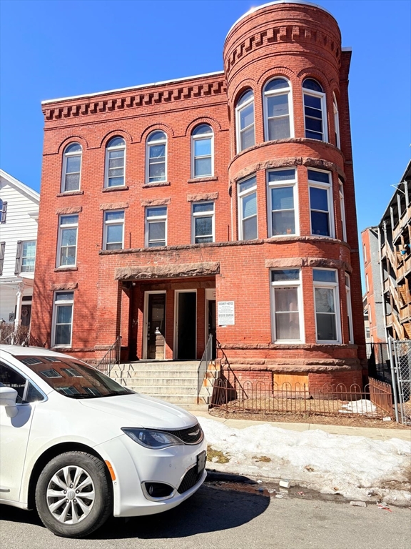 179-183 Walnut Street