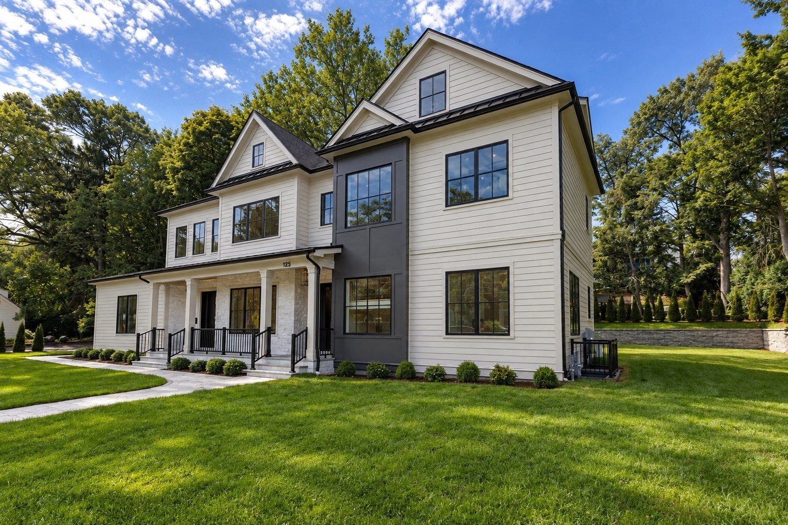 125 Allen Ave