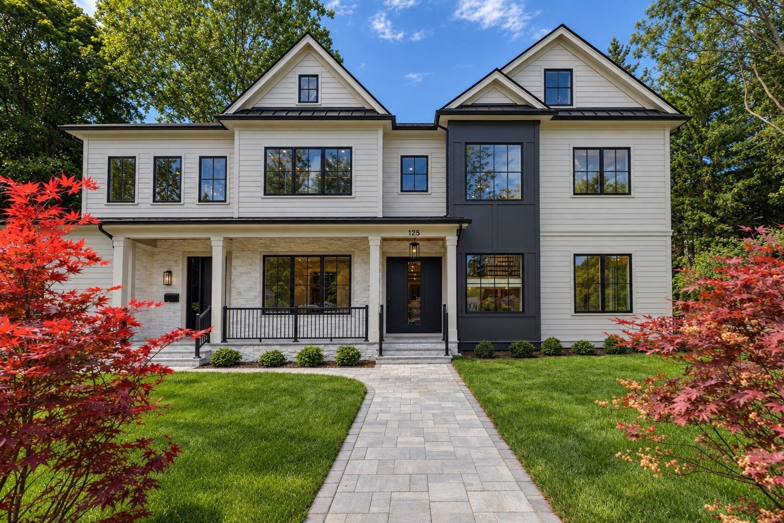 Photo of 125 Allen Ave, Newton, MA