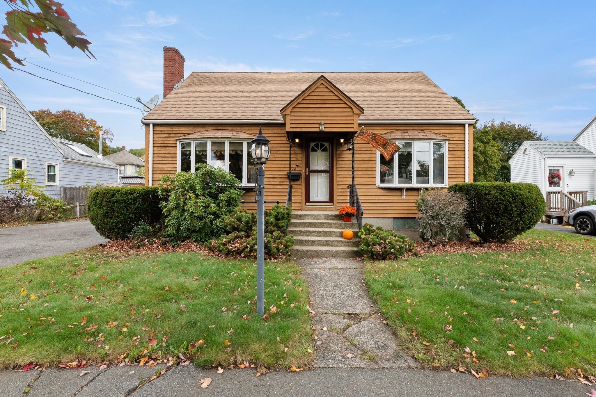 18 Bartholomew Ter, Peabody, MA, 18 Bartholomew Ter, Peabody, MA Photo #1