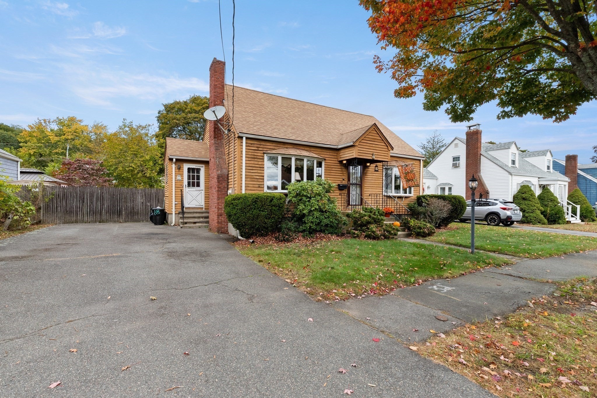18 Bartholomew Ter, Peabody, MA, 18 Bartholomew Ter, Peabody, MA Photo #2