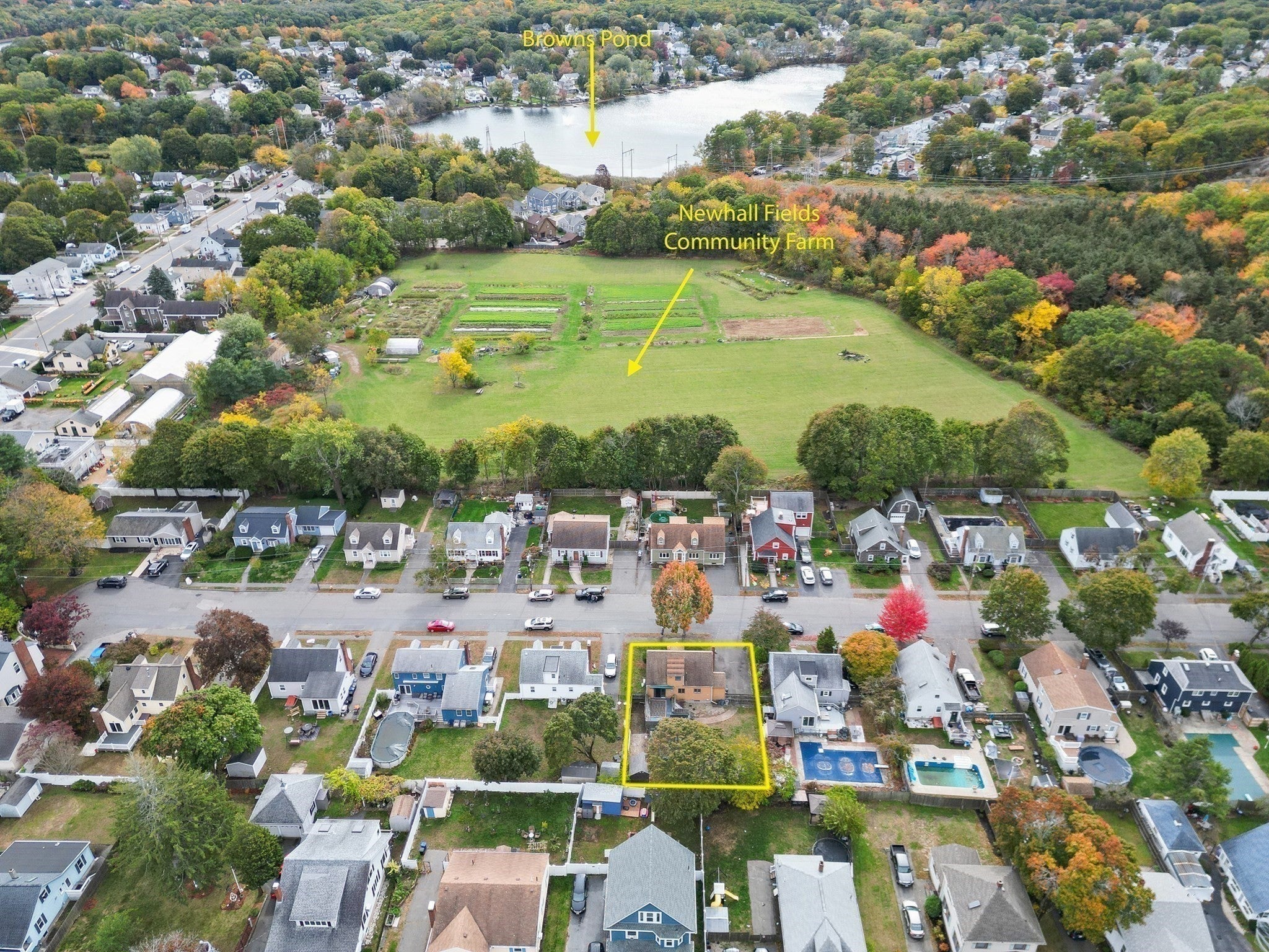 18 Bartholomew Ter, Peabody, MA, 18 Bartholomew Ter, Peabody, MA Photo #24