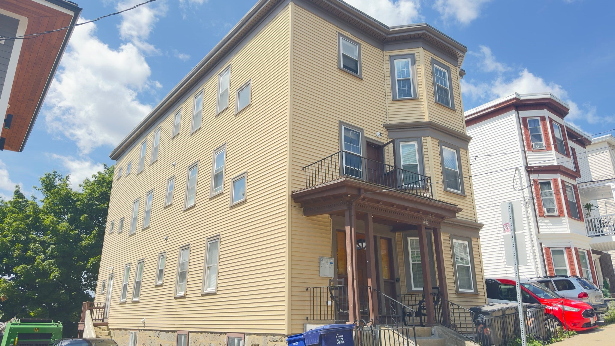 66 Franklin AVE #3, Chelsea, MA, 66 Franklin AVE #3, Chelsea, MA Photo #1
