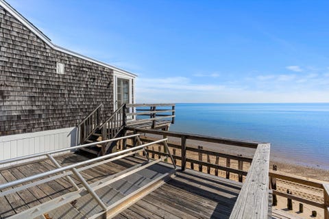 Photo of 561 Commercial St, Provincetown, MA 02657 (MLS # 73486064)