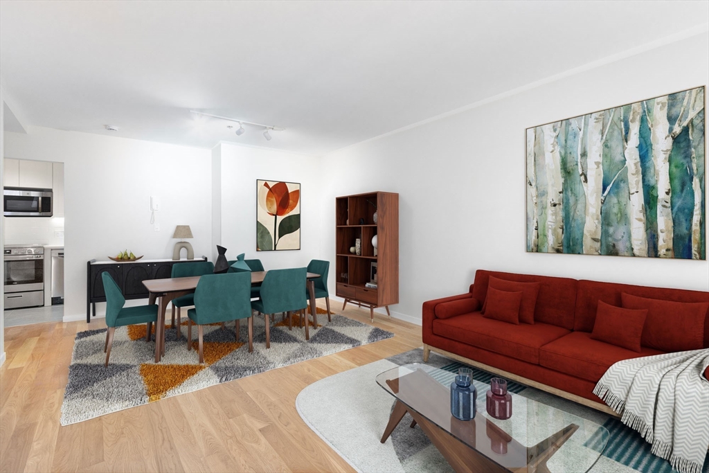 950 Massachusetts Ave 418