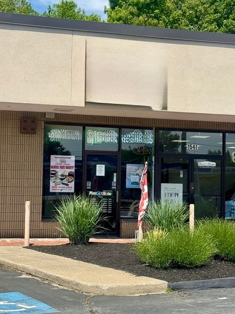 Photo of 154 Faunce Corner Mall Rd #D, Dartmouth, MA 02747 (MLS # 73534575)