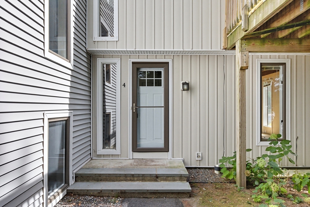 4 Kendall St 4